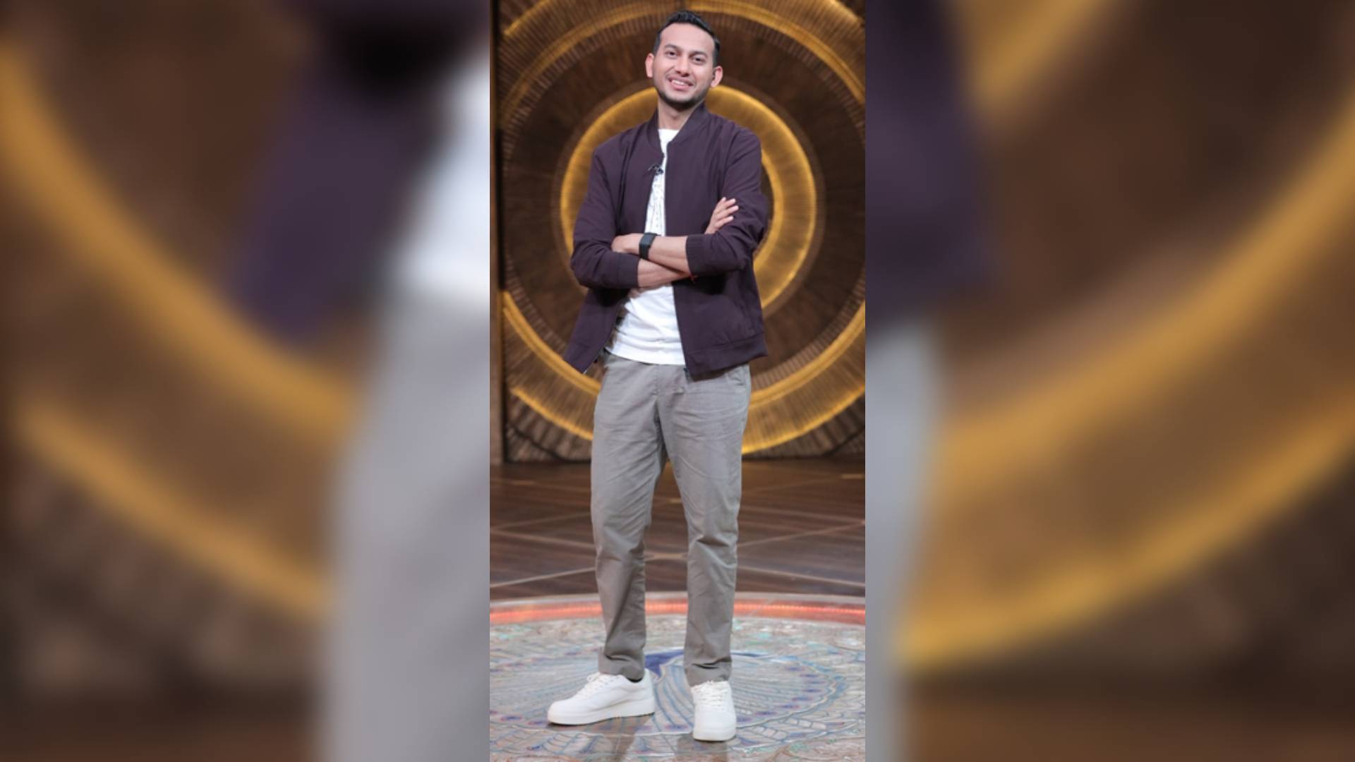 OYO Rooms Founder Ritesh Agarwal: Wish Ayodhya & India Continue To Grow, Flourish