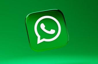 WhatsApp working on new text editor for drawing tool