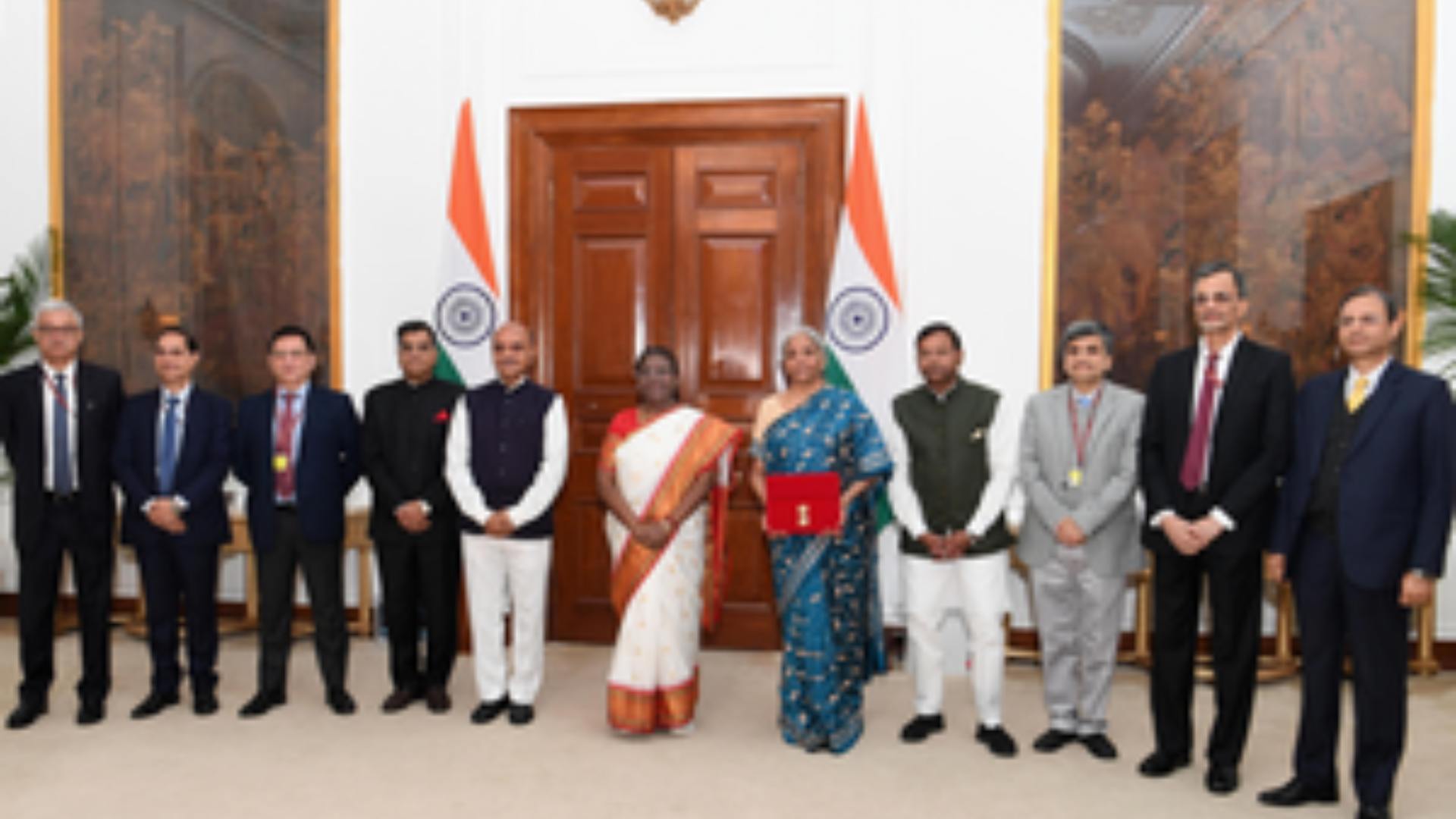 Highlights Of Interim Budget 2024-25