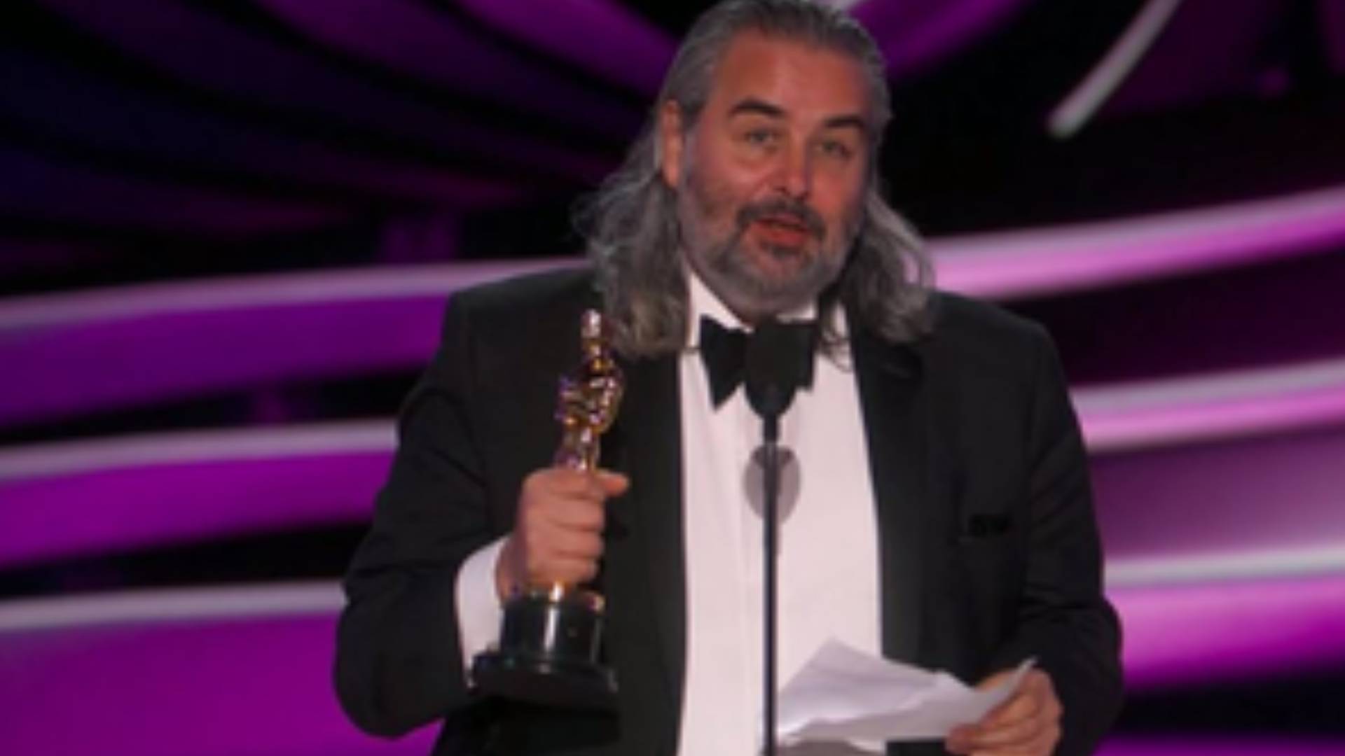 96th Academy Awards: 'Oppenheimer' Charges Ahead With Best Cinematography For Hoyte Van Hoytema