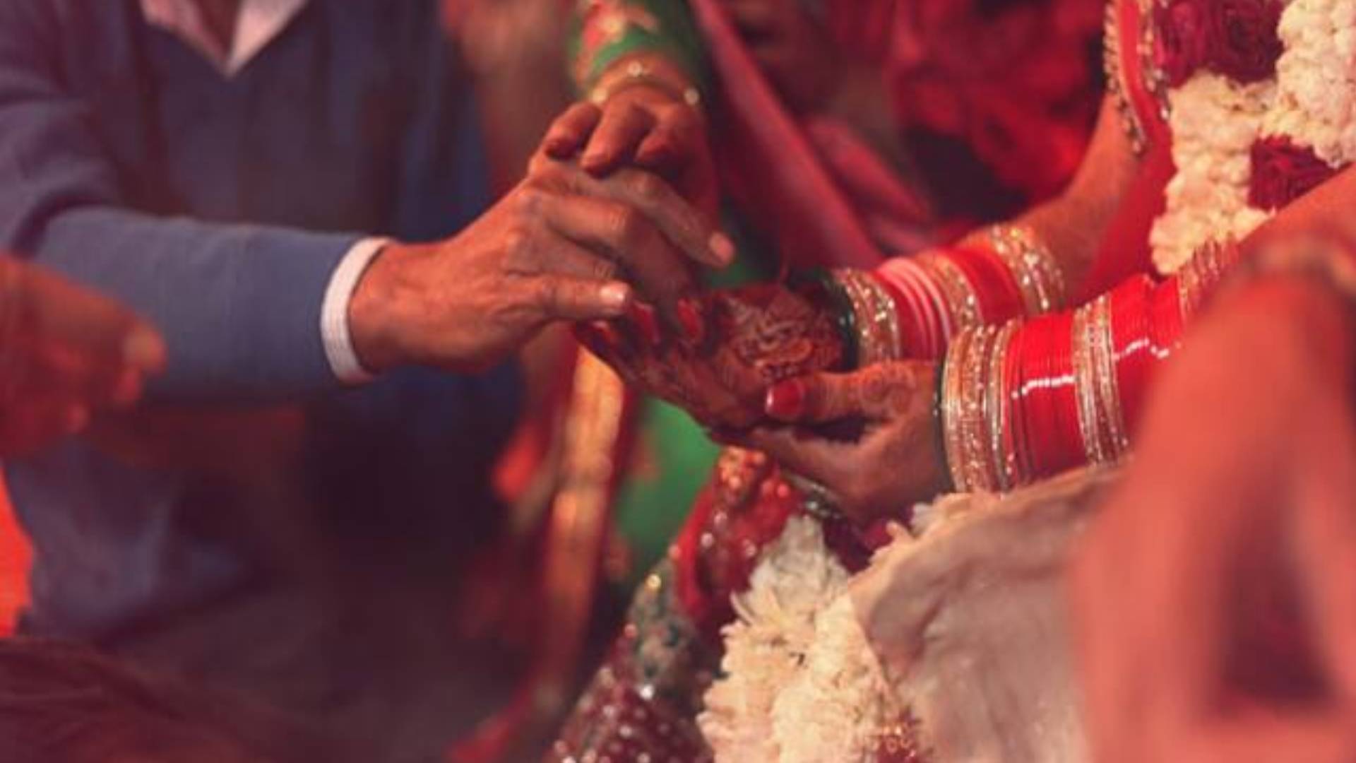 Wedding Called Off After Spat Over A Chair In UP