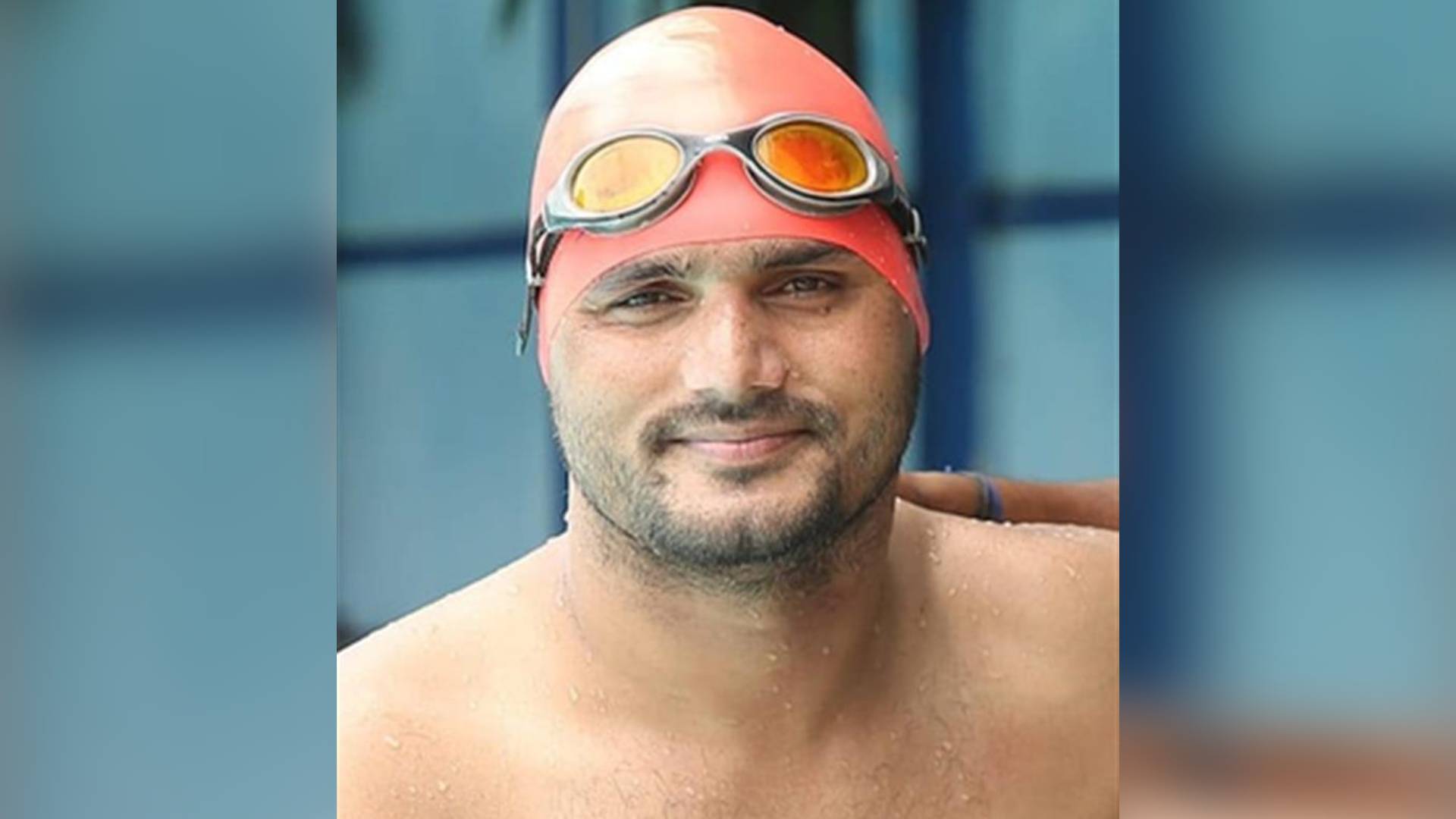 MP's Para Swimmer, Who Crossed English Channel, Conferred Padma Shri