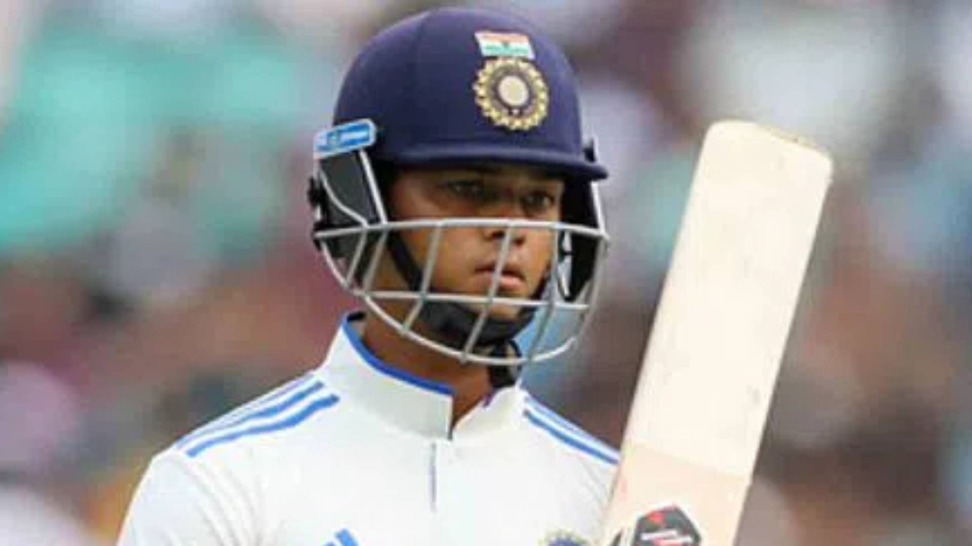 4th Test: 'Trying To Keep In Mind What My Team Needs', Says Yashasvi Jaiswal