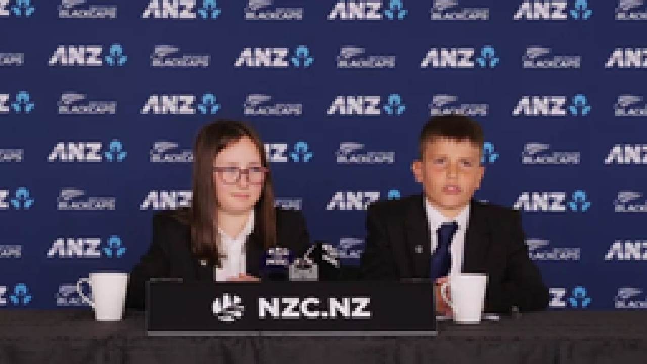 New Zealand Cricket win hearts with T20 World Cup squad announcement