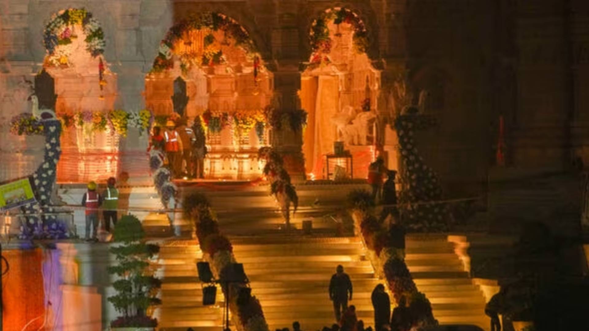 'Pran Pratishtha' To Be Marked By Grand Musical Event 'Mangal Dhwani'