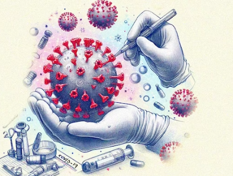 India Reports 743 New Covid Cases, Seven Deaths