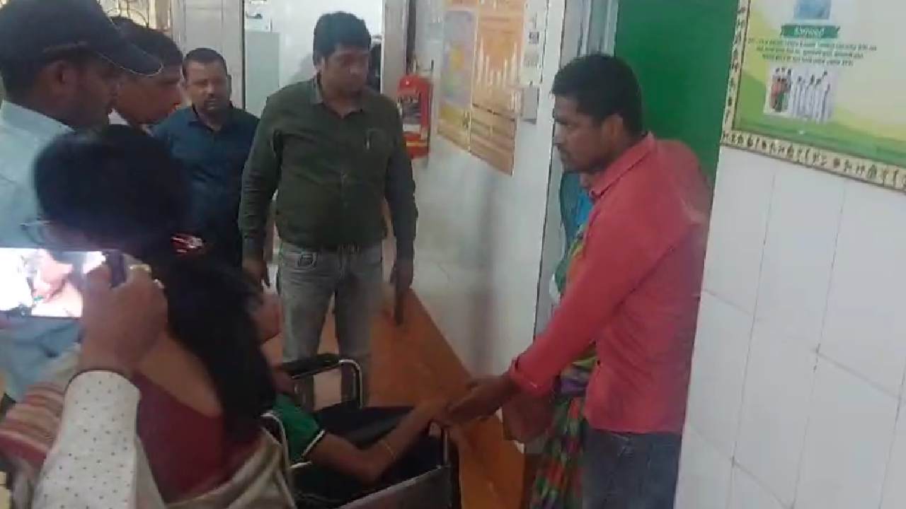 20 Students Hospitalised After Consuming Deworming Tablets In Cuttack