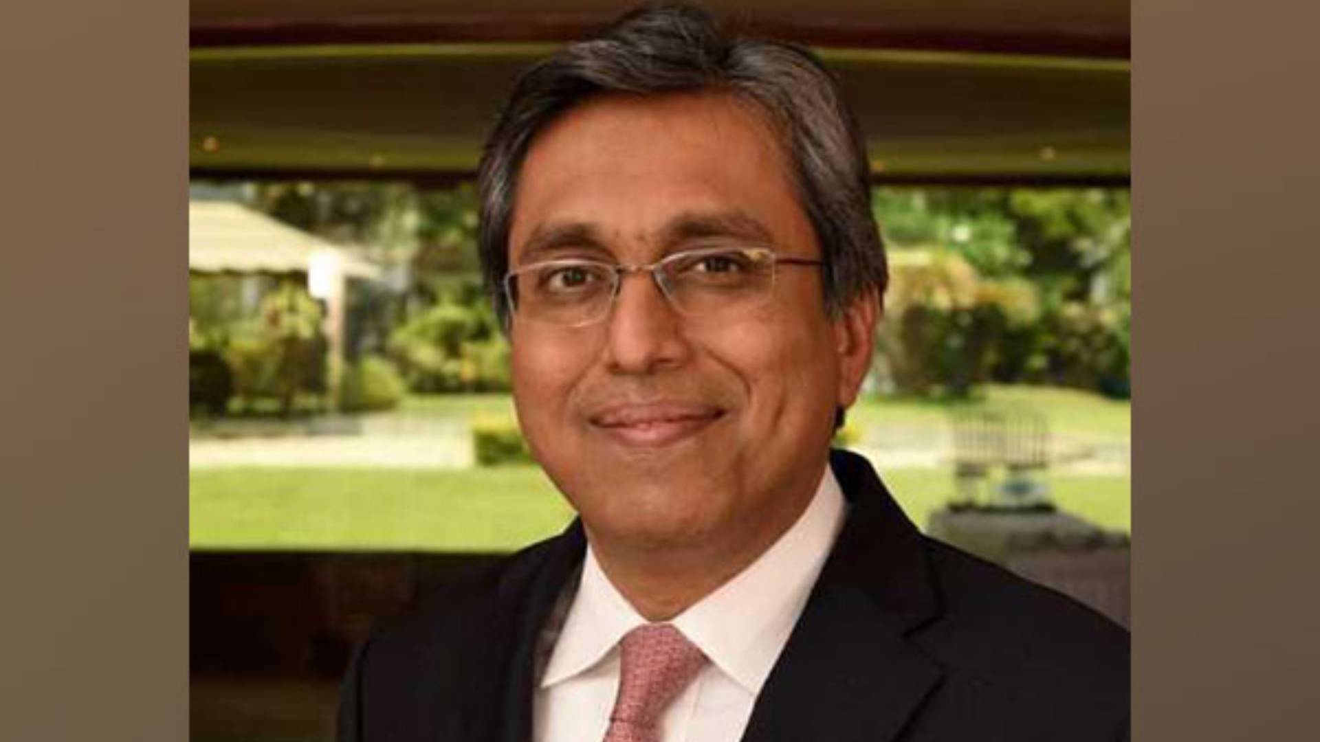 Anish Shah Takes Over As FICCI President For 2023-24