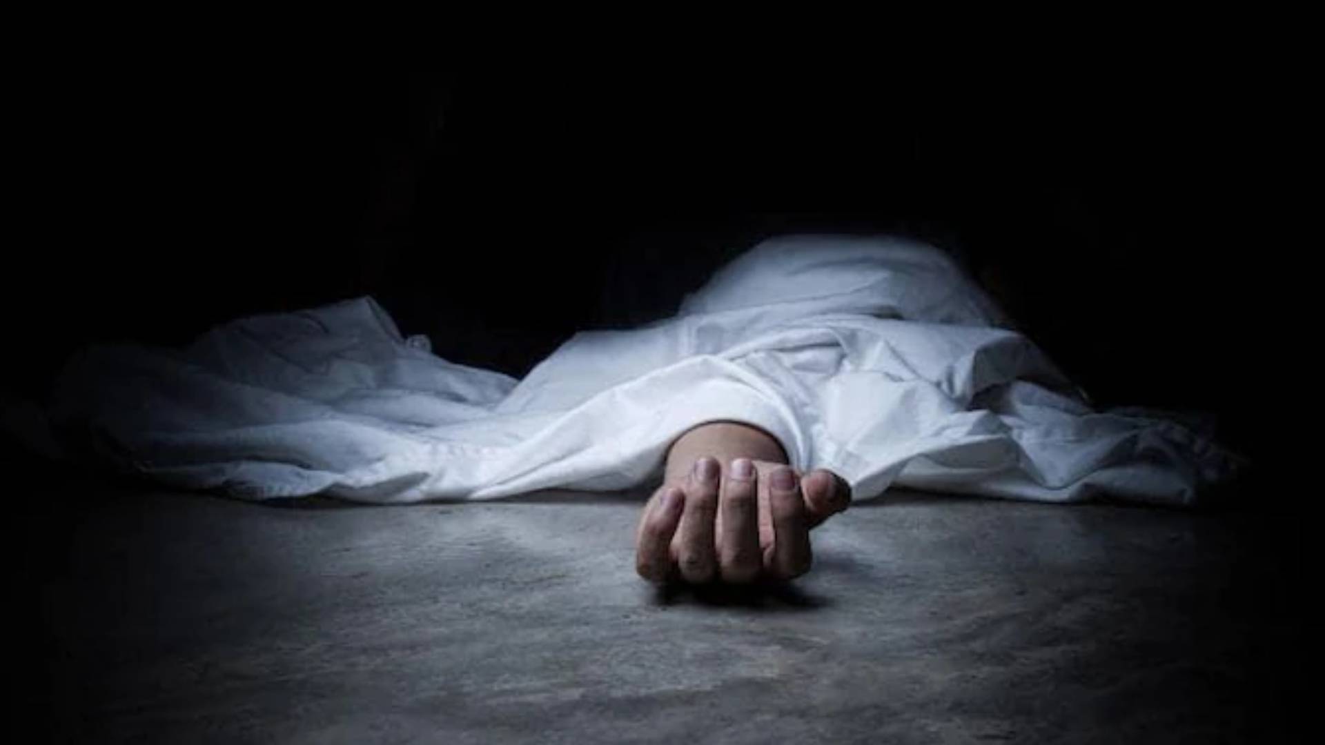Wife Beaten To Death By Husband In Baripada