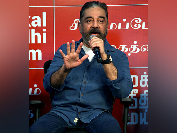 'Unique Actor, Captain Of Tamil Cinema': Kamal Haasan Condoles Death Of DMDK Chief Vijayakanth
