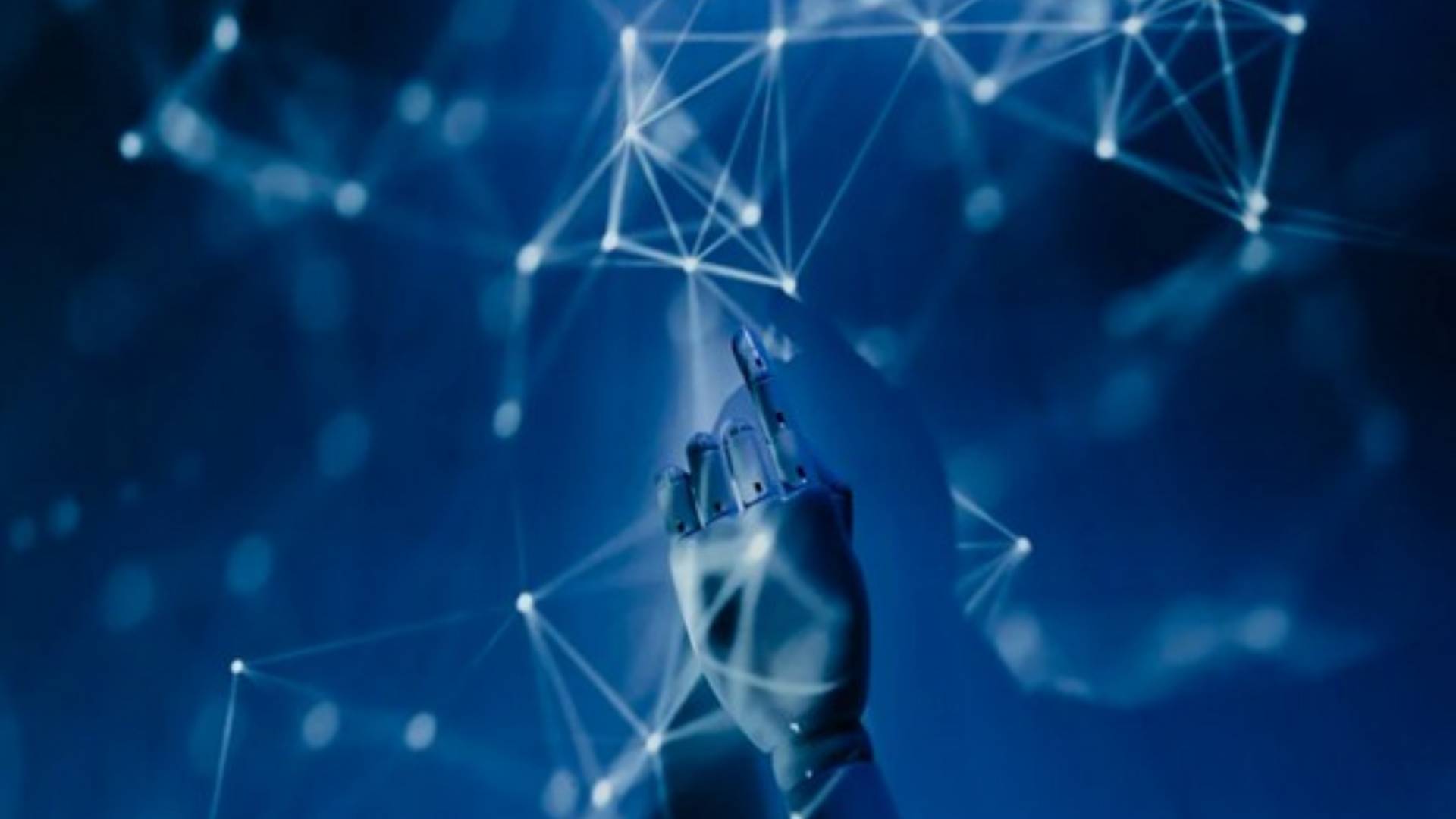 India is on the top rank in world artificial intelligence race: NetApp-Savanta report