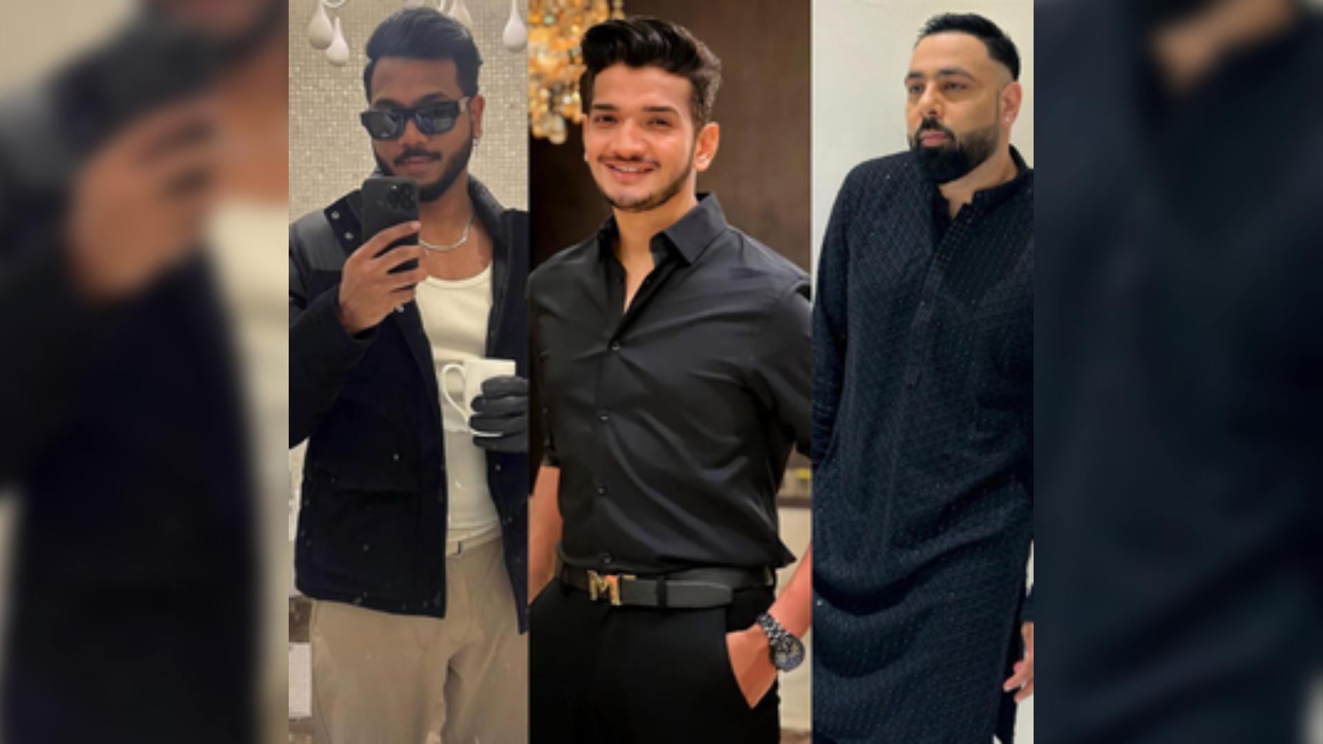 Badshah Comes Out In Support Of Munawar Faruqui, Says ‘He Will Win’