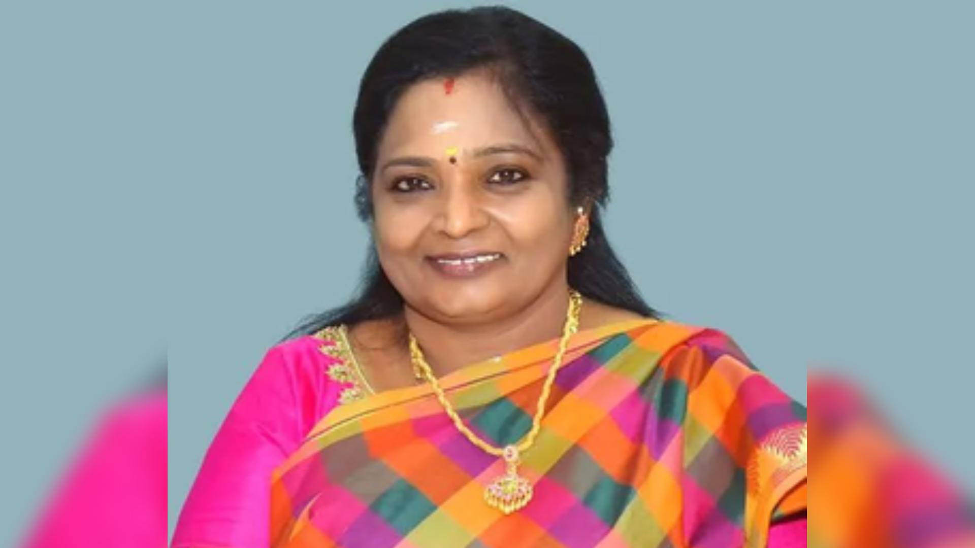 President Accepts Resignation Of Telangana Governor