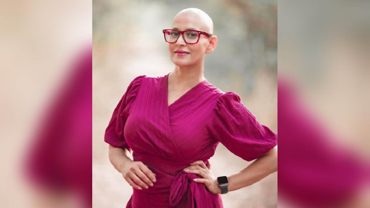 TV Actress Dolly Sohi Passes Away At 48