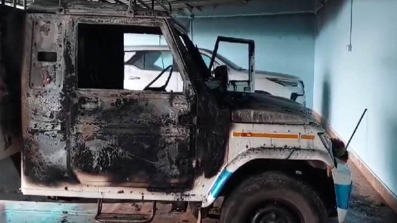 Dhenkanal: 2 Accused Arrested In Bombing Case