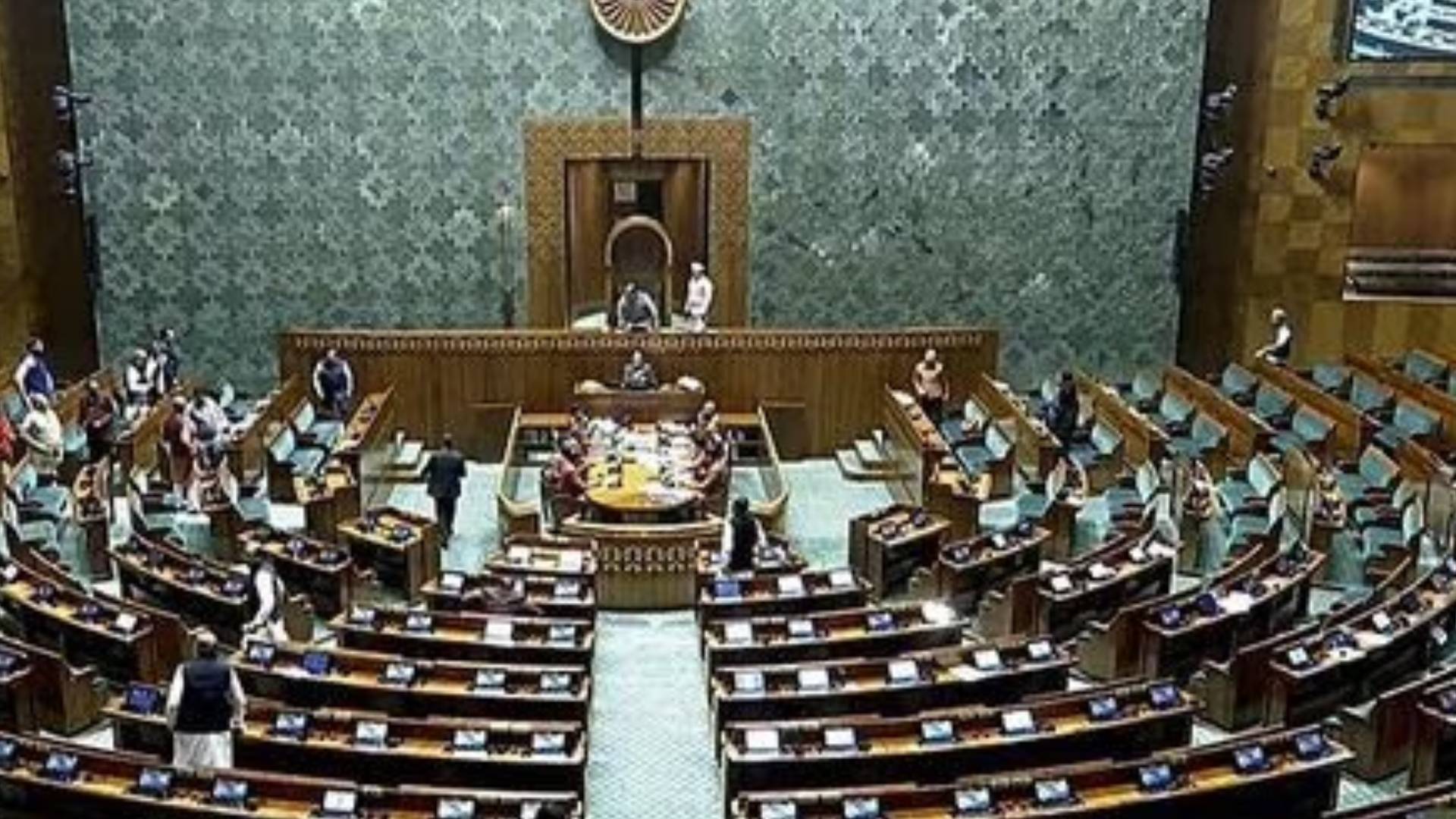 Parliament Winter Session Day 10: Highlights Of Key Bills, Statements In Lok Sabha