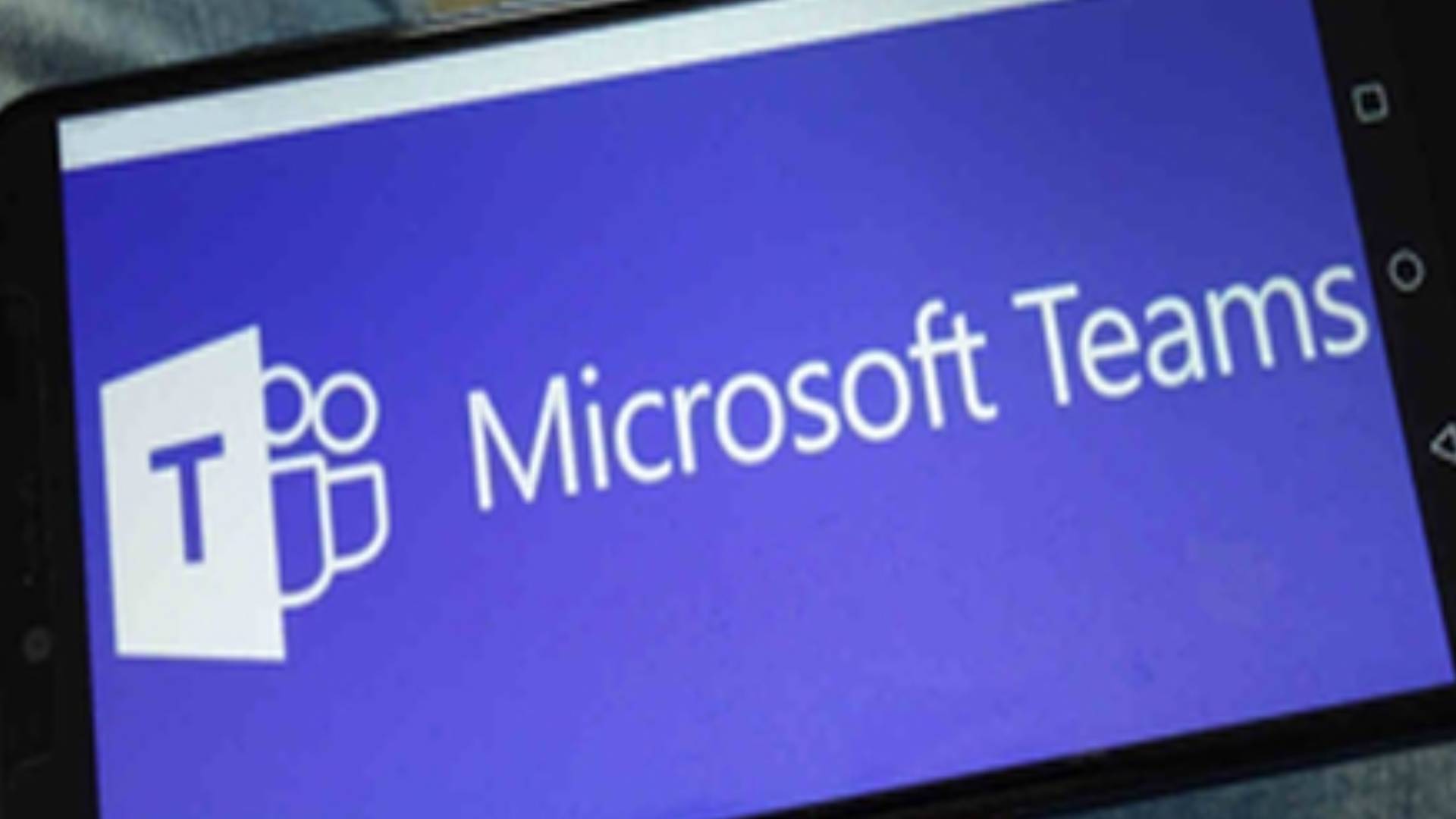 Microsoft Teams Suffers Mega Outage, Company Says Fixing