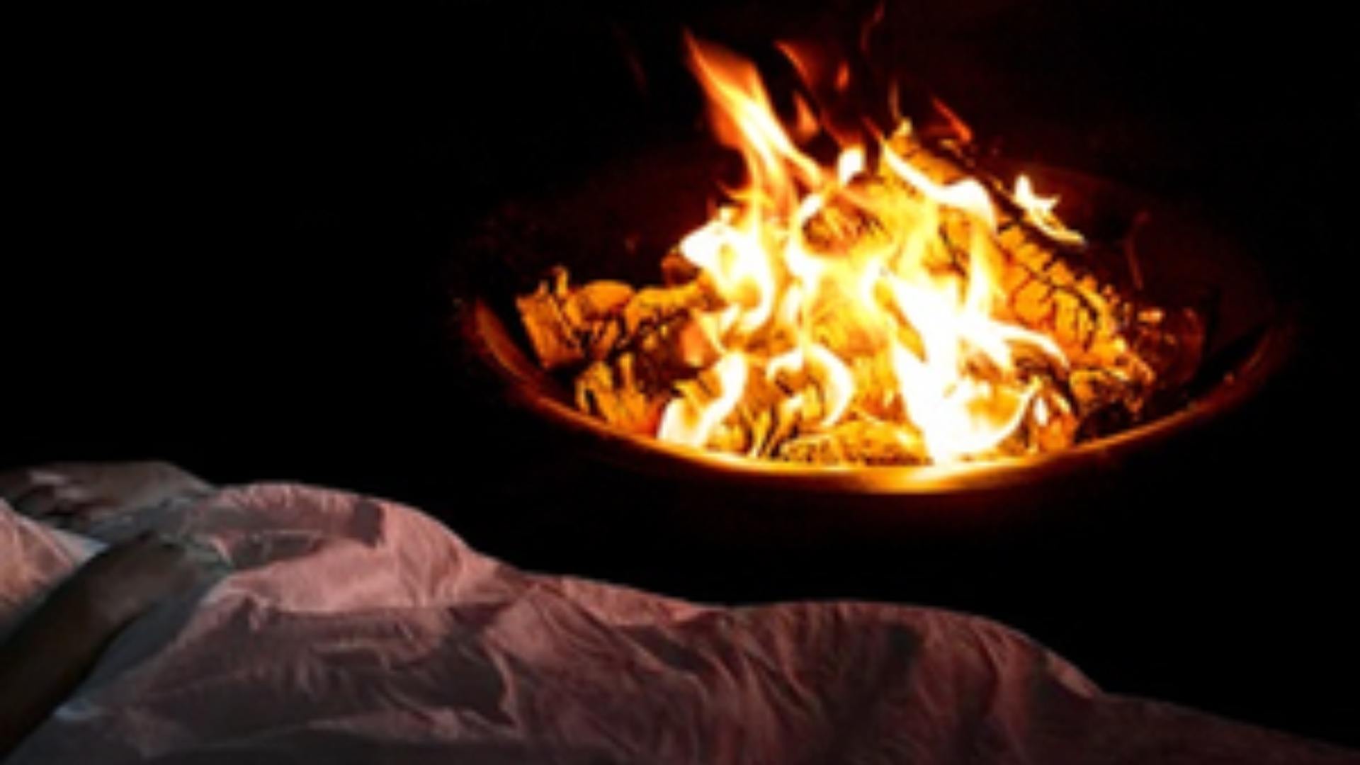 Mother, Son Suffocate To Death In Delhi Due To 'Angithi' Smoke