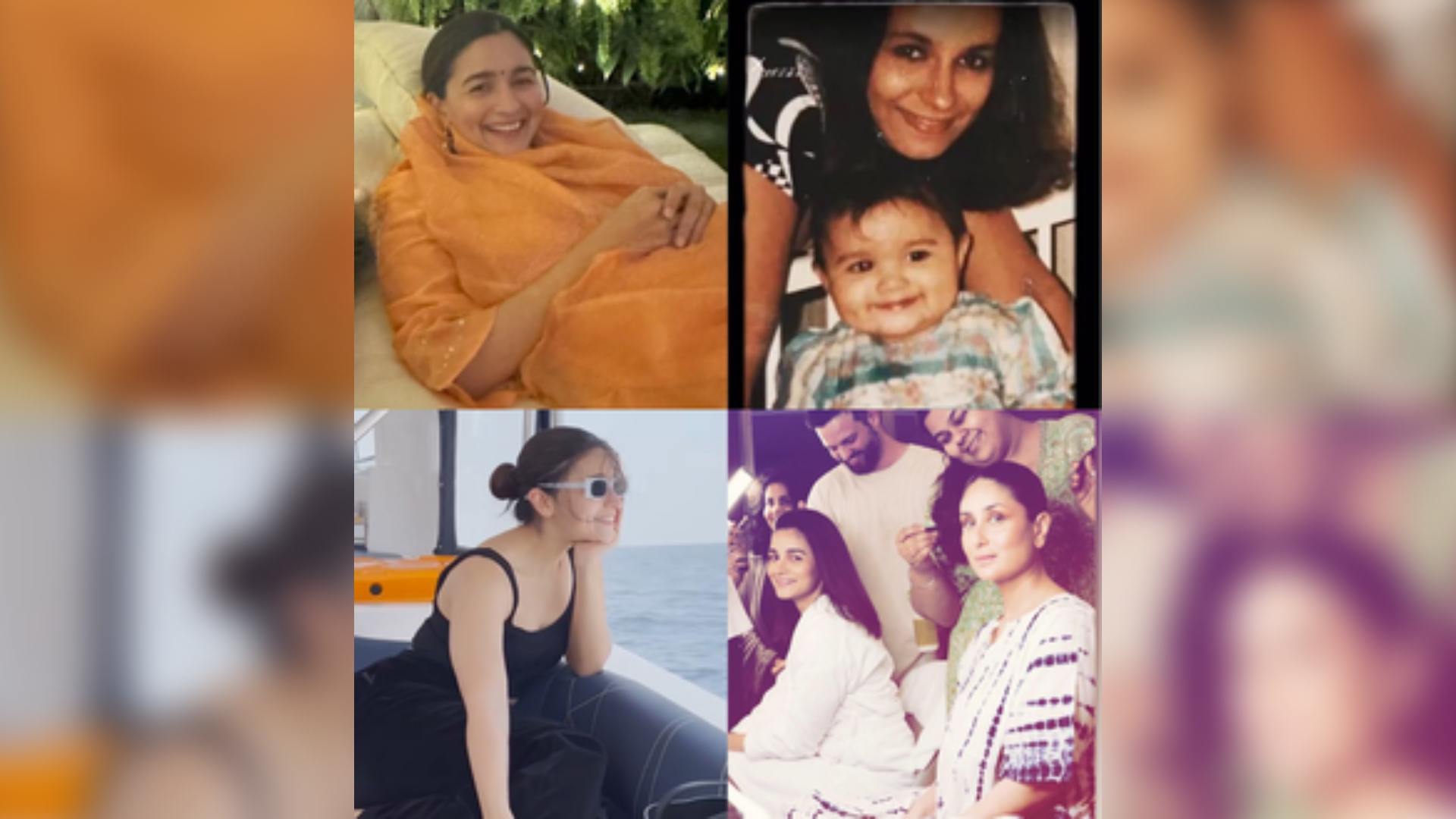 Alia Turns 31: Kareena, Neetu, Soni, Rashmika Shower Love On 'Queen Of Everyone's Heart'