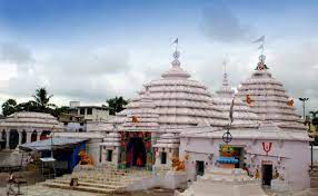 Aaradi Dham Temple in Odisha Gears up For Makar Sankranti