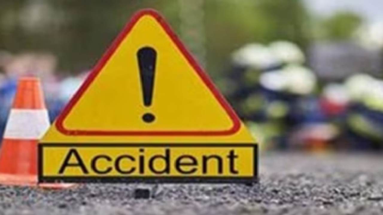 Biker Killed After Bumping Into JCB In Cuttack Village