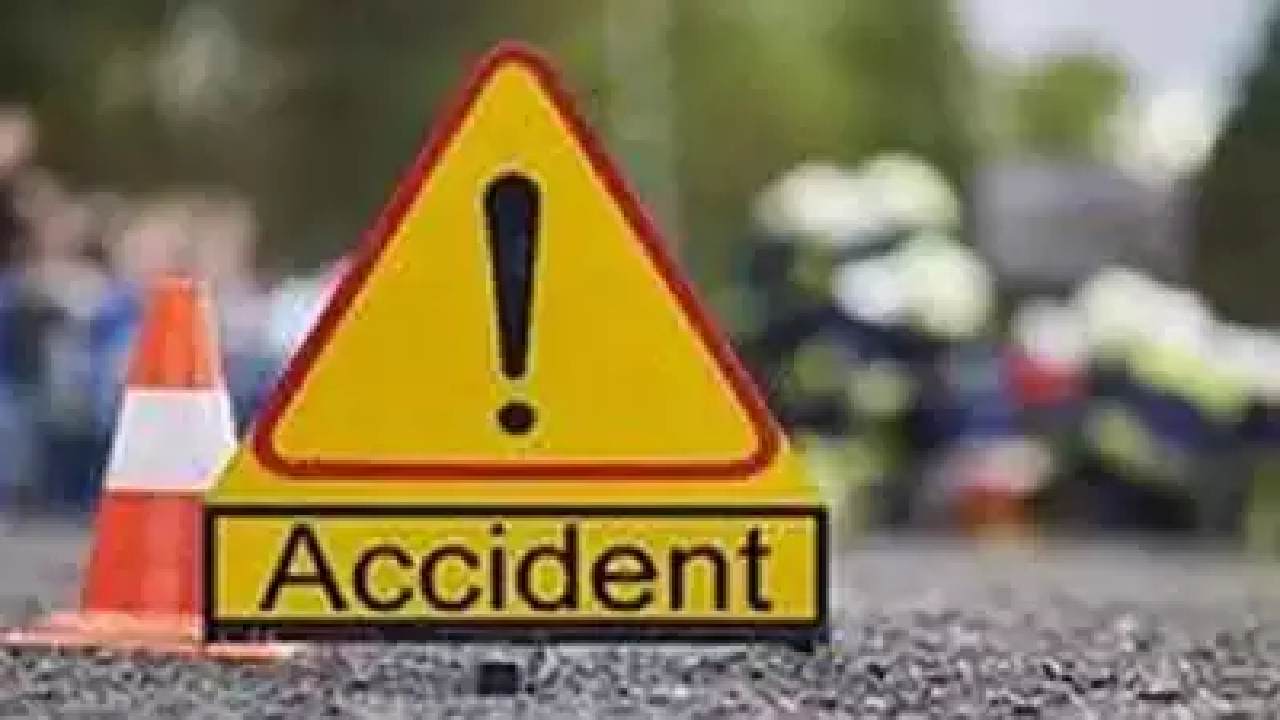 Bus Overturns In Koraput, 1 Killed And 20 Injured