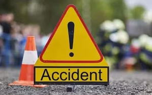 Bus Overturns On Taptapani Ghati; 7 Critical