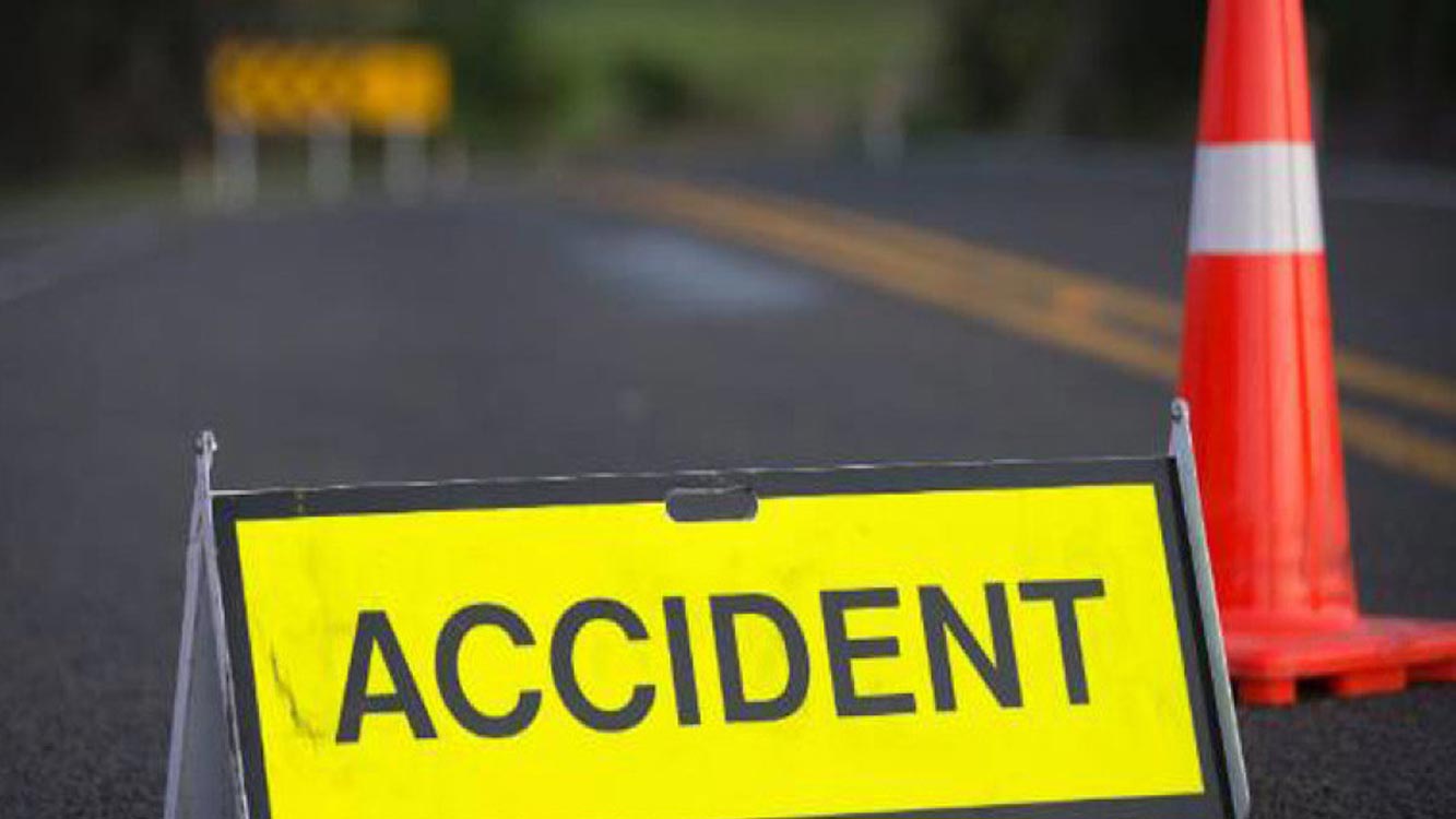 Truck, Trailer Collide Head-on In Angul; Driver Dies