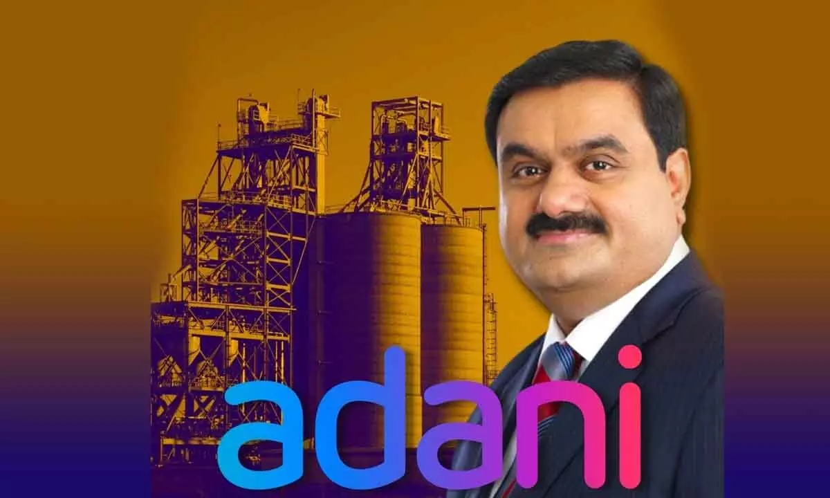 US Investigation Clears Allegations Against Adani Group, Secures $553 Million Deal
