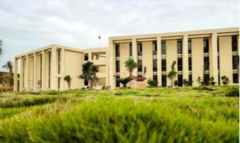 In 2 yrs, only 100 students enrolled in Imran's dream Al-Qadir Institute