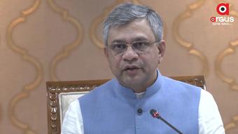 India generates 15-16 lakh formal sector jobs every month, says Ashwini Vaishnaw citing EPFO data