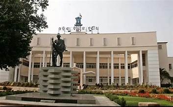 2nd Day Of Odisha Assembly's Budget Session begins With Question Hour