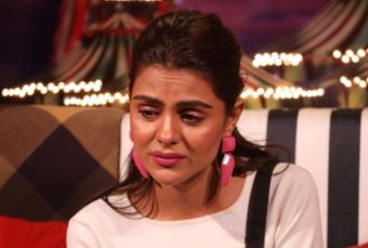'Bigg Boss 16': Priyanka breaks down, says Ankit makes her emotional