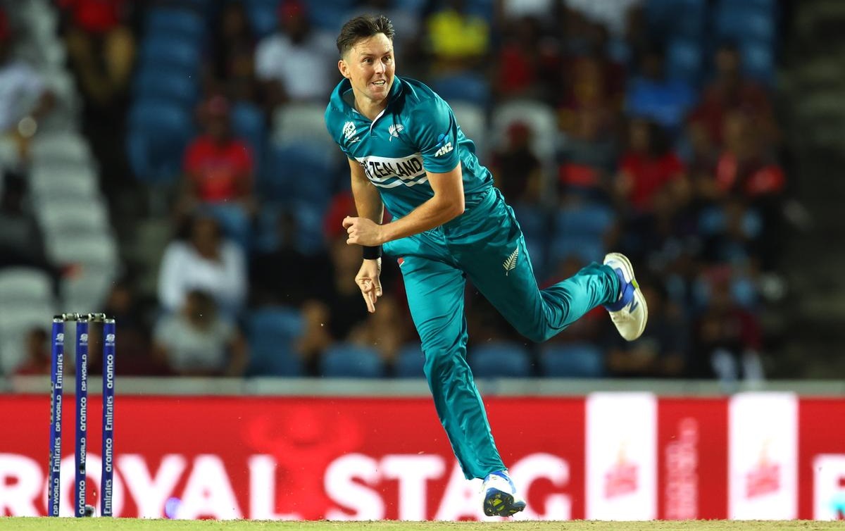 This will be my last T20 World Cup, confirms Trent Boult