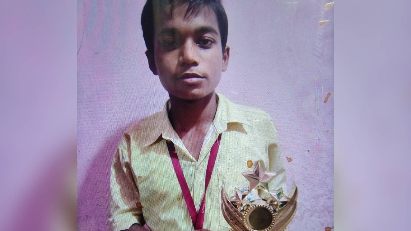Swarup Stabbed To Death over Tuition Fee Payment: DCP