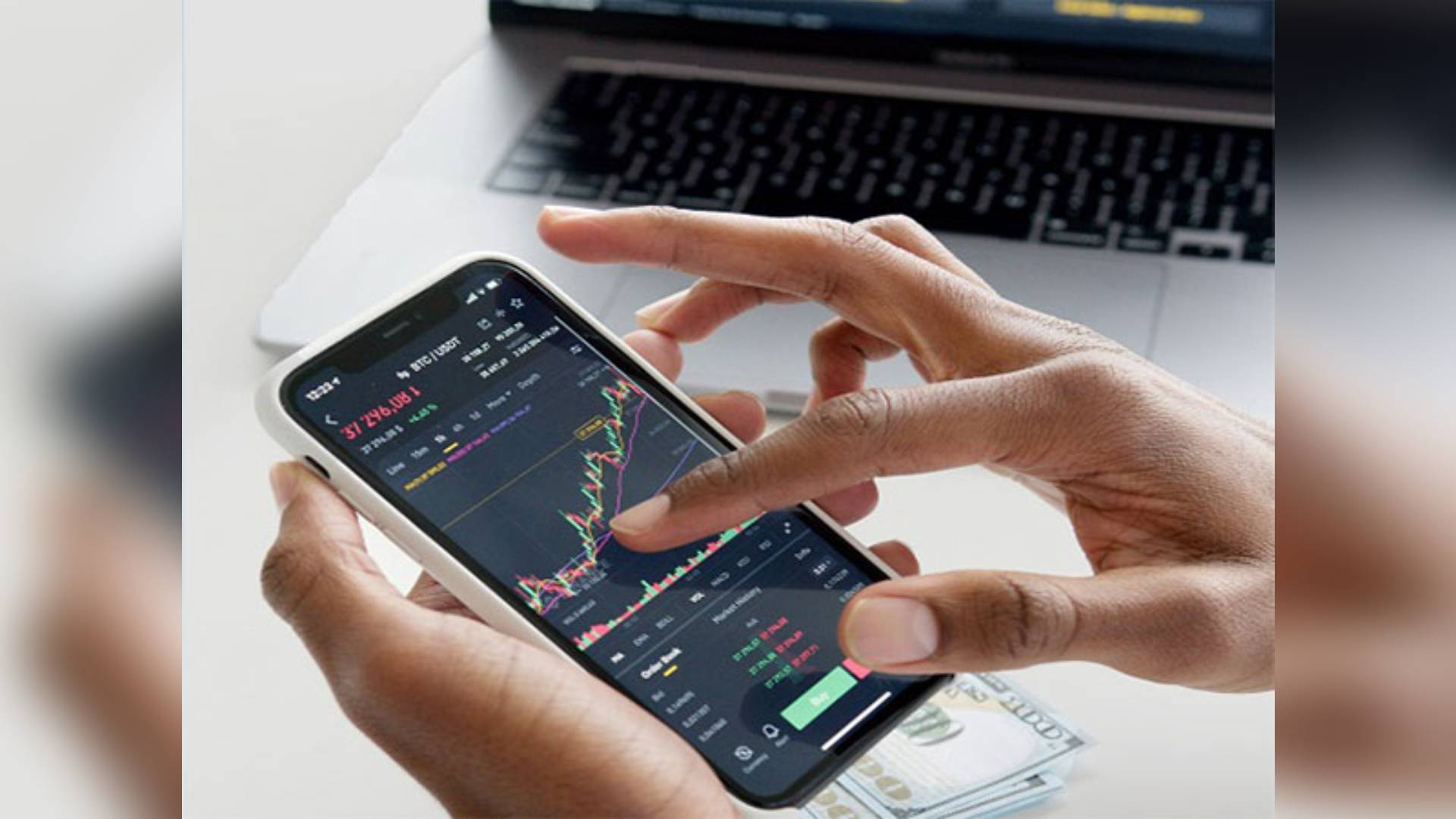 Nifty Surges Above 19,400 As Stock Market Closes On A High Note