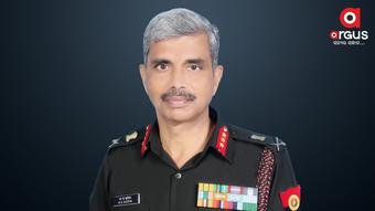 Lt Gen Manoj Kumar Katiyar to take over as next DGMO of Indian Army