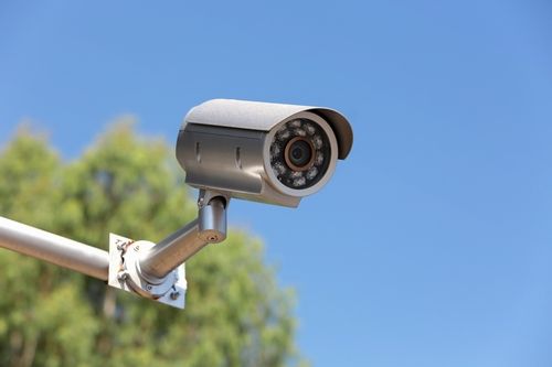 Bhubaneswar Boosts City Surveillance With 24X7 CCTV Vigilance For Enhanced Safety