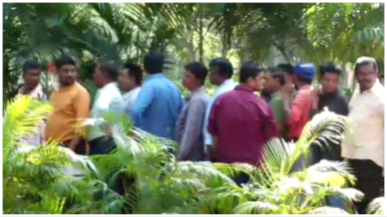 After EOW, ED Team At RBI Office To Dig Dipper Into Rs 2K Note Exchange Matter In Bhubaneswar