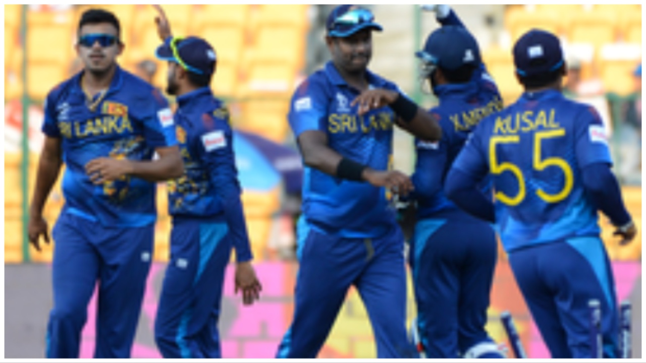 Men's ODI WC: Sri Lanka hopes return to venue of 2011 final will inspire players for Wankhede clash
