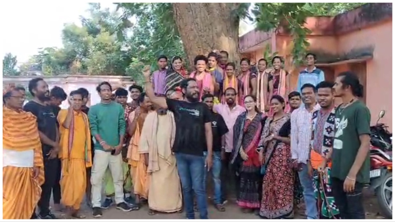 Manoj Mishra Ban Row: Kosala Artists To Boycott Ollywood, If Ban on Manoj Not lifted