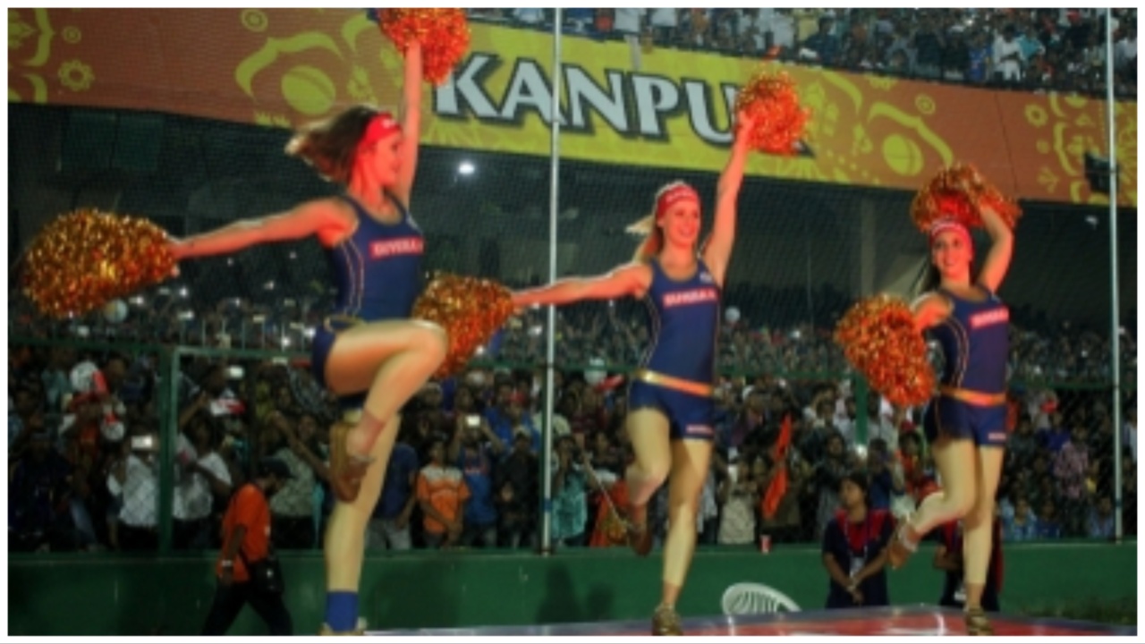 Saudi Arabia eyes stake in $30 billion IPL: Report