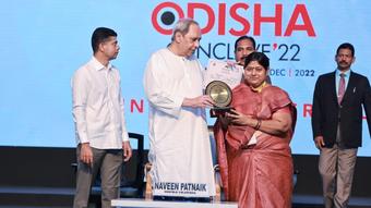 Odisha to transform Women SHGs into SMEs, micro industries parks to set up in all 30 districts