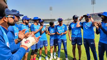 IND v BAN, 1st ODI: Kuldeep Sen debuts as Bangladesh win toss, elect to bowl first against India
