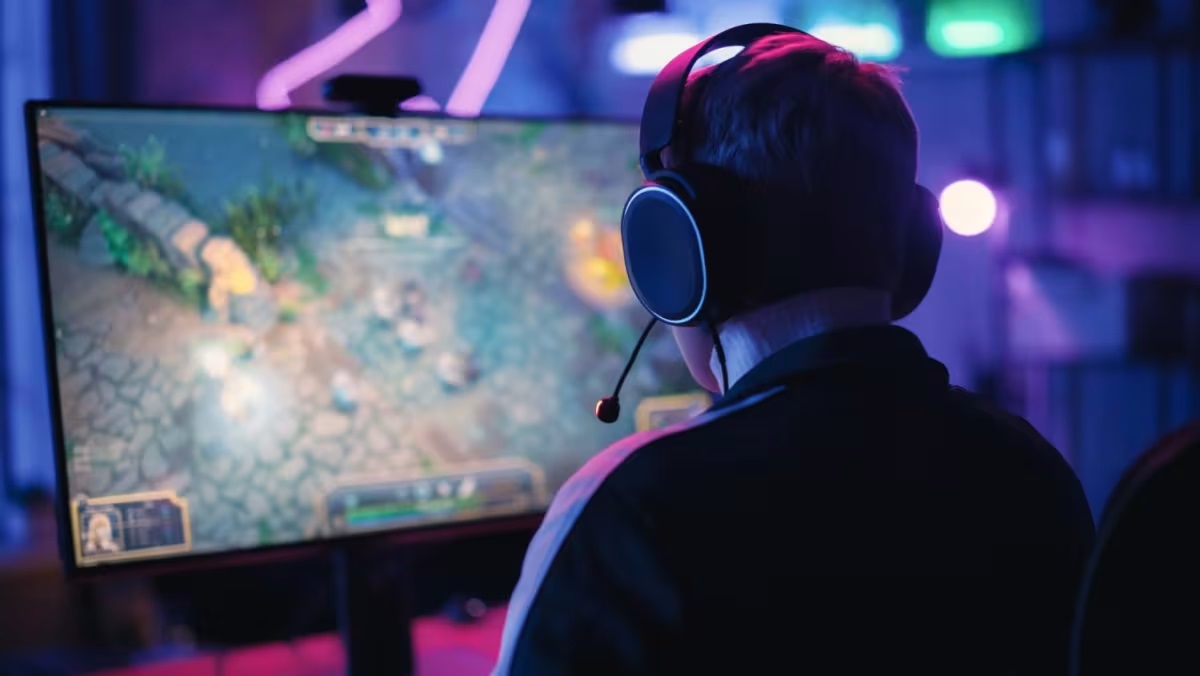 96 pc of professional gamers faced cyberbullying in last 12 months: Study