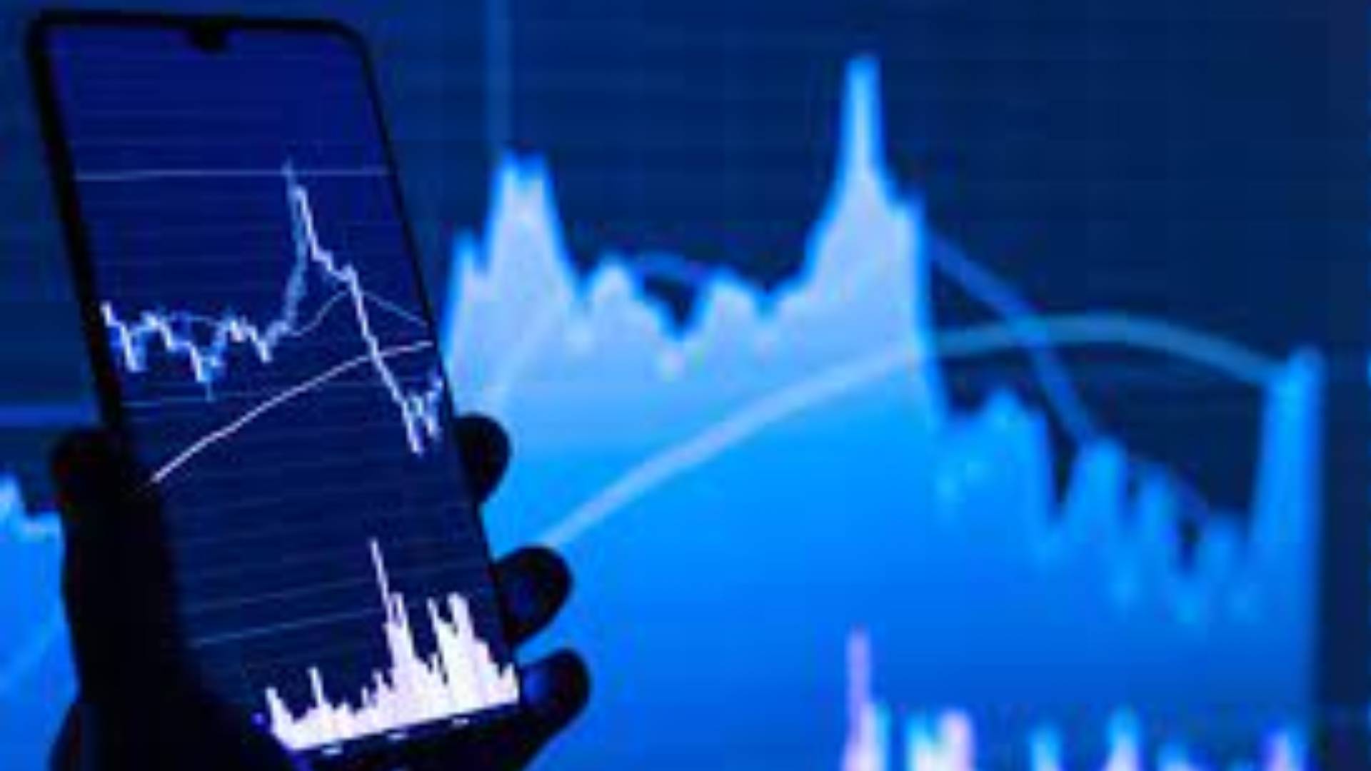 Mixed Performance In Stock Market As Sensex Dips Marginally And Nifty Closes Slightly Up