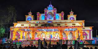 ବିଶ୍ଵ ପ୍ରସିଦ୍ଧ ଧନୁଯାତ୍ରା ପାଇଁ ସ୍ଥାପିତ ହେଲା ଶୁଭ ସ୍ତମ୍ଭ