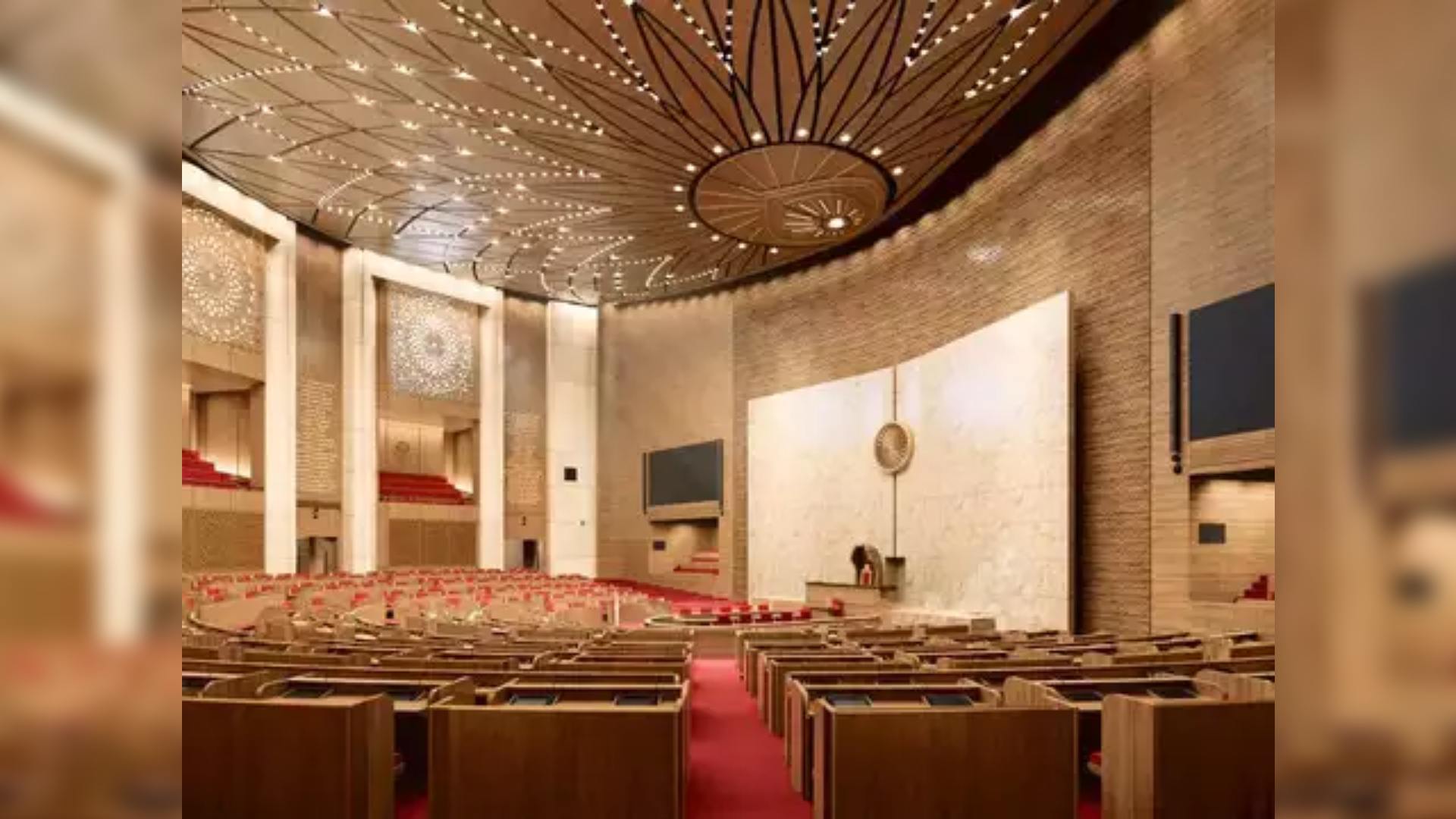 Polls To 3 Rajya Sabha Seats In Odisha On February 27