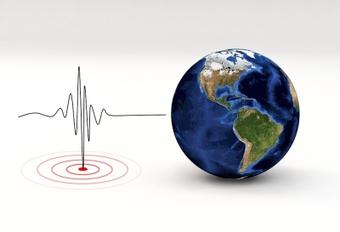 Two earthquakes hit Himachal's Kangra