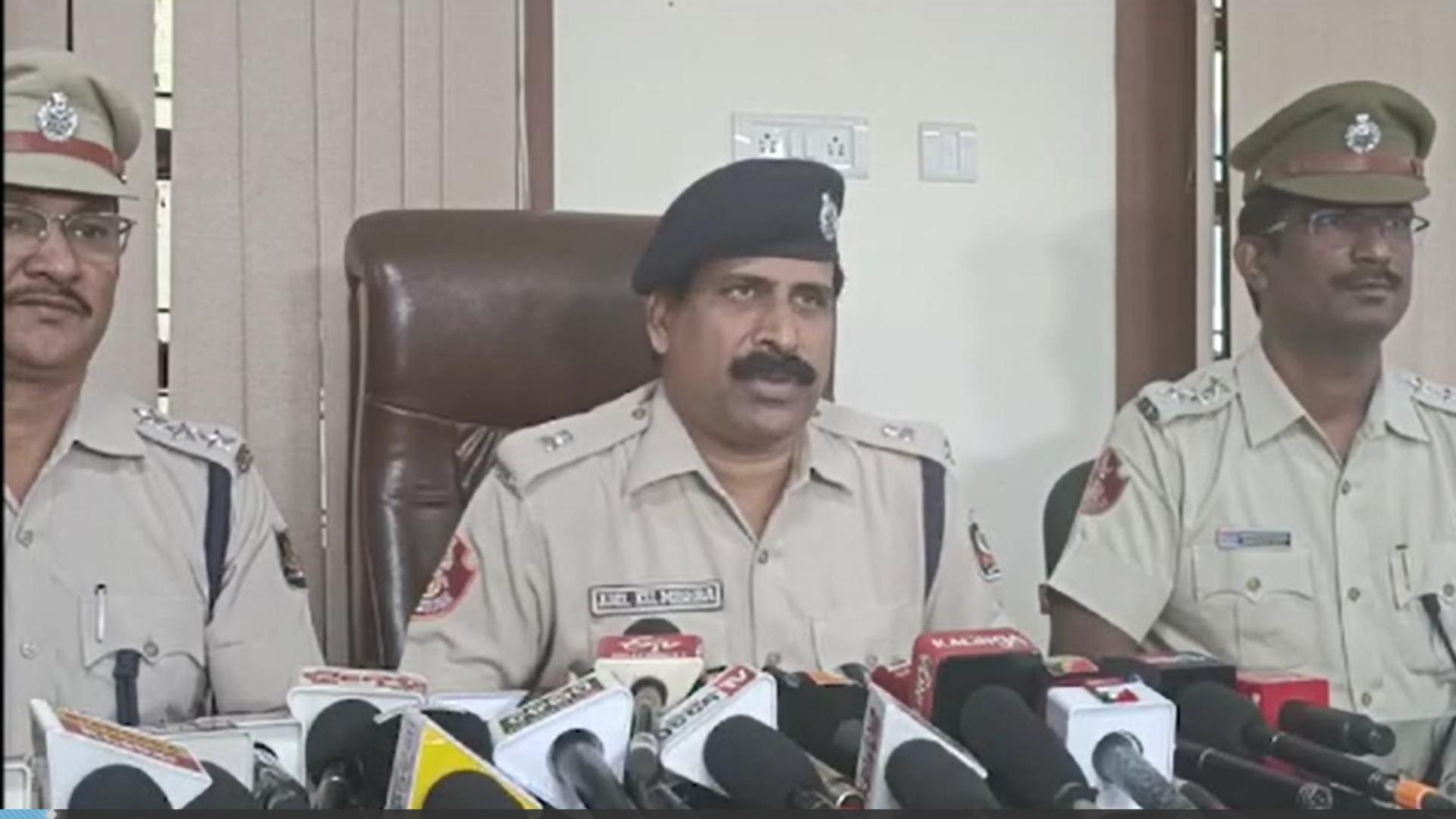 Brown Sugar Worth Rs 26 Lakh Seized In Cuttack, 2 Held